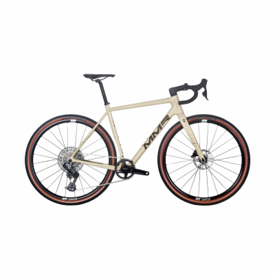 Gravel kolo MMR X-TOUR 10 - Sand N Mud - vel.L / 2024