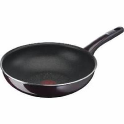 Tefal D5221983 Resist Intense Pánev WOK, 28 cm