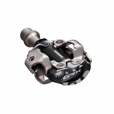 SHIMANO pedály GRX PD-M8100UG zarážky SM-SH51 bez odrazek...