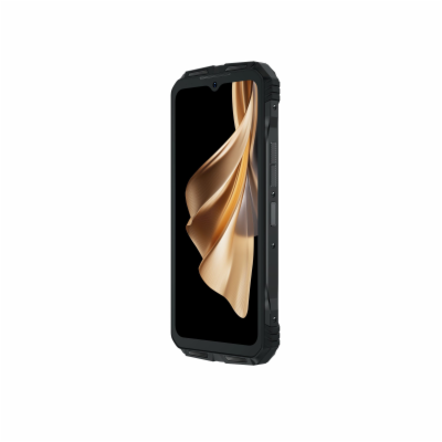 Doogee S Punk Phantom Black