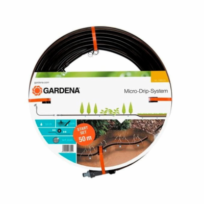 Gardena 1389-20 Micro-Drip-System startovací sada – kapko...