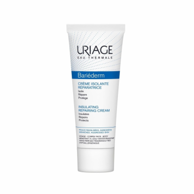 Uriage Bariéderm Insulating Repairing Cream 75ml