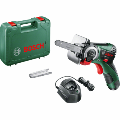 BOSCH EasyCut 12, akumulátorová pila NanoBlade, 12 V, dře...