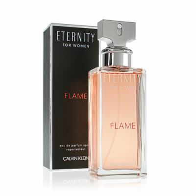 Calvin Klein Eternity Flame EdP 100ml