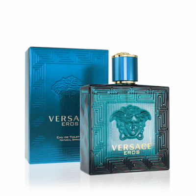 Versace Eros EdT 100ml