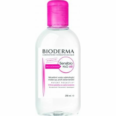 Bioderma Sensibio H2O AR 250ml 