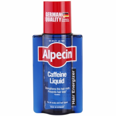 Alpecin Caffeine Liquid M 200ml 