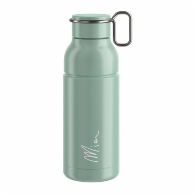 Lahev Elite  Mia 650 ml, zelená