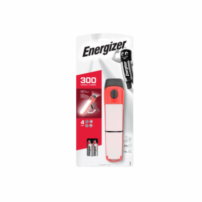 Energizer svítilna - Fusion Work Tripod 3-in-1 300lm     ...