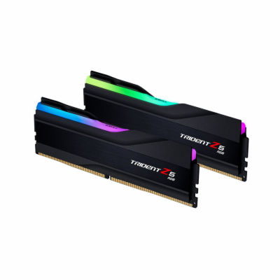 G.SKILL Trident Z5 RGB DDR5 32GB (2x16GB) 6400MHz