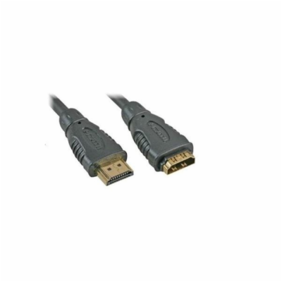 Prodlužovací kabel HDMI-HDMI 5m