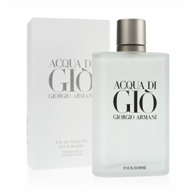 Giorgio Armani Acqua di Gio Gio Pour Homme EdT 100ml