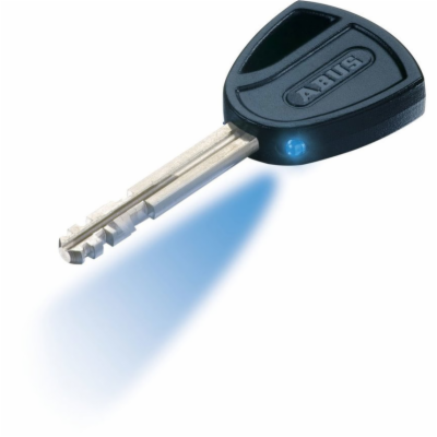 ABUS Granit Plus Black 640/135HB150 