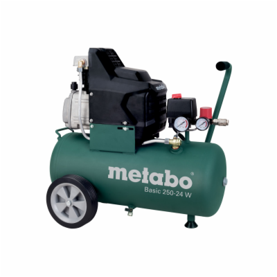 Metabo Basic 250-24 W 601533000 Metabo Basic 250-24 W Kom...