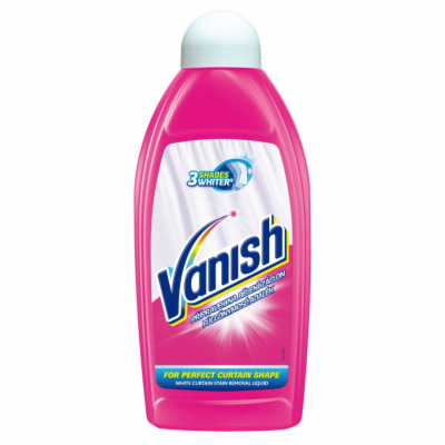 Vanish na záclony 500ml