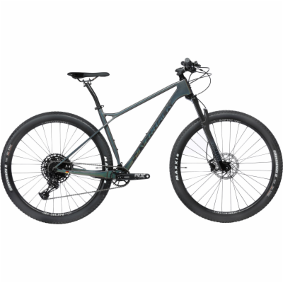 Horské kolo SILVERBACK Superspeed CF, SRAM SX 12s, vel.L ...