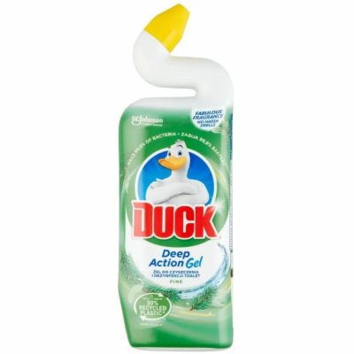 Duck tekutý čistič Pine 750ml