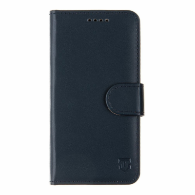 Tactical Field Notes pro Vivo V23 5G Blue, flipové pouzdro