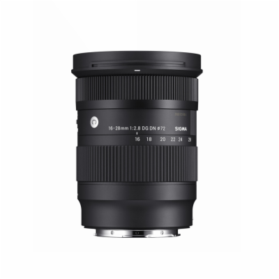 SIGMA 16-28mm F2.8 DG DN Contemporary pro Sigma L / Panas...