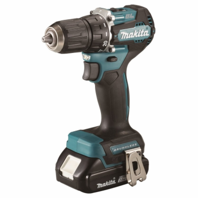 Makita DDF487RAJ Aku bezuhlíkový šroubovák Li-ion LXT 18V...