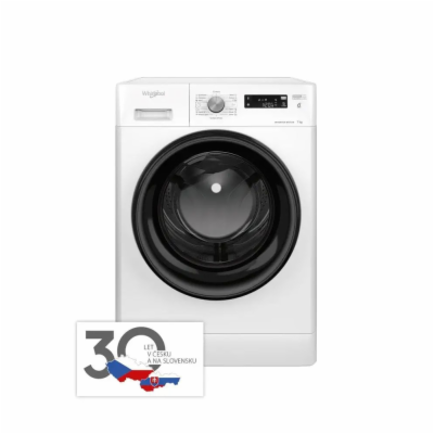 Whirlpool FFS 7259 B EE