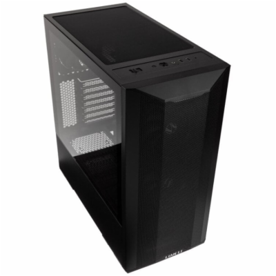 Lian Li LANCOOL II Mesh C Performance Midi-Tower, tempero...