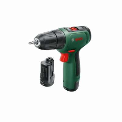 BOSCH EasyDrill 1200 akumulátorový vrtací šroubovák, 30 N...