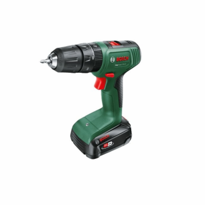 Bosch EasyImpact 18V-40 (1x 1,5Ah) + AL18V-20 (0.603.9D8....