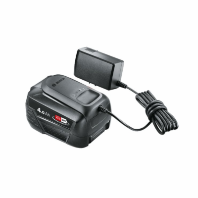 Bosch PBA 18V 4.0Ah + AL18V-20 (1.600.A02.4Z5)