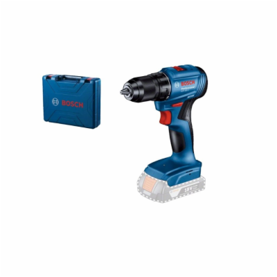 Bosch GSR 185-LI (solo) Professional (0.601.9K3.003)