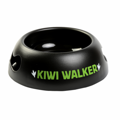 Kiwi Walker Black miska, zelená, 750ml