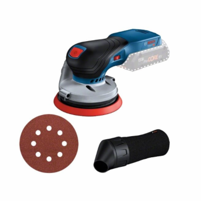 Bosch GEX 18V-125 Professional (0.601.372.201)