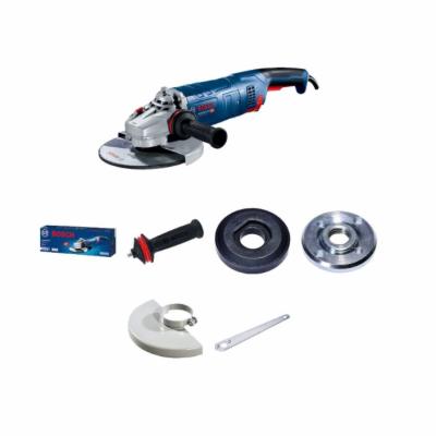 Bosch GWS 24-230 JZ Professional (0.601.8C3.300)