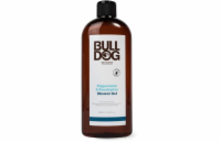 Bulldog Peppermint & Eucalyptus Shower Gel 500ml