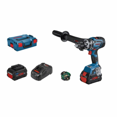 Bosch GSR 18V-150 C Professional (0.601.9J5.005)