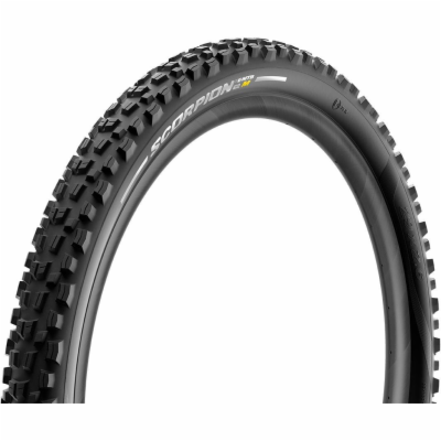 Plášť Pirelli Scorpion E-MTB M, 29 x 2.6, HyperWALL, 60 t...