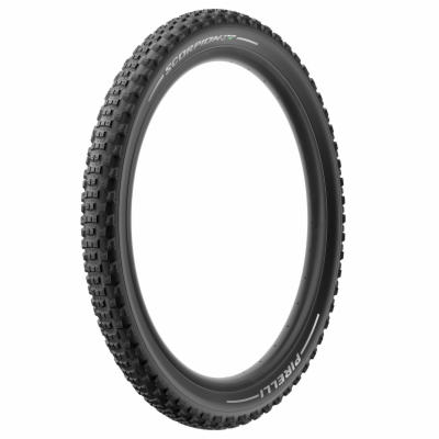 Plášť Pirelli Scorpion E-MTB R , 27.5 x 2.6, HyperWALL, 6...