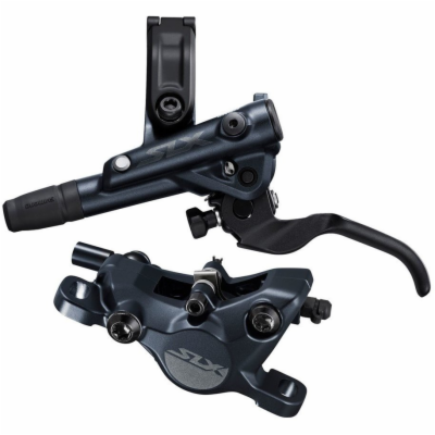 Brzdový set SHIMANO SLX BR-M7100, páka BL-7100 přední třm...