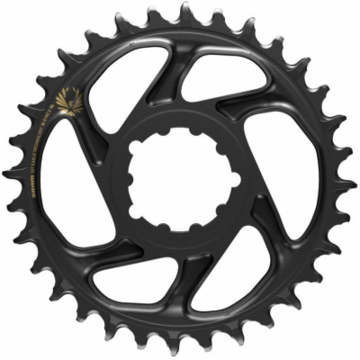 Převodník Sram Eagle 3mm Offset BOOST (gold) - 34 Sram X-...