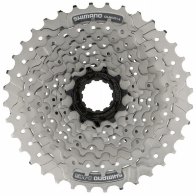 Kazeta SHIMANO ACERA CS-HG201 - 9 rychlostí - 11-34z