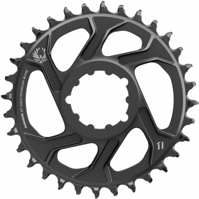 Převodník Sram Eagle 6mm Offset - 32 SRAM X-SYNC 2 EAGLE ...