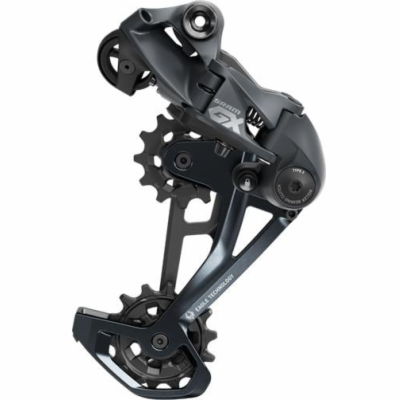 Přehazovačka SRAM GX Eagle Lunar 12 rychlostí 10-52z