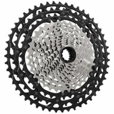 Kazeta SHIMANO XTR CSM9101 - 12 rychlostí - 10-51 zubů 