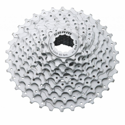 SRAM PG-970 11-32 zubů. kazeta 