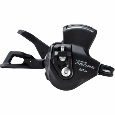 Řadící páčka SHIMANO DEORE SL-M6100 - 12 rychlostí - I-sp...