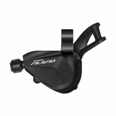 Řazení SHIMANO ALIVIO SL-M3100L2B - 2 rychlosti levé