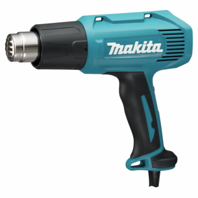 Makita HG5030K Horkovzdušná pistole 350/550°C,1600W