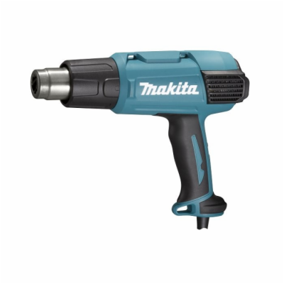 Makita HG6531CK Horkovzdušná pistole 50-650°C,2000W