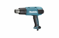 Makita HG6531CK Horkovzdušná pistole 50-650°C,2000W