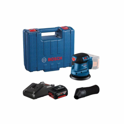 Bosch GEX 185-Li Professional (0.601.3A5.021)